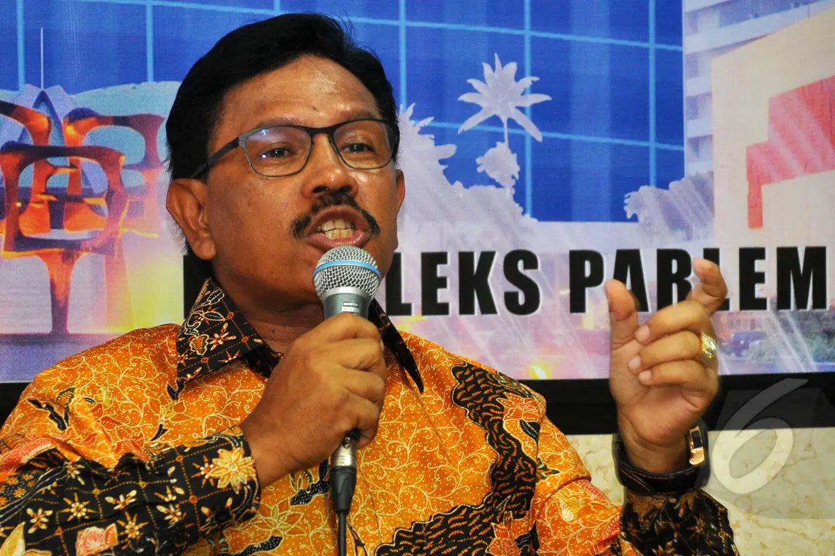 Rapor Kabinet Kerja Jokowi