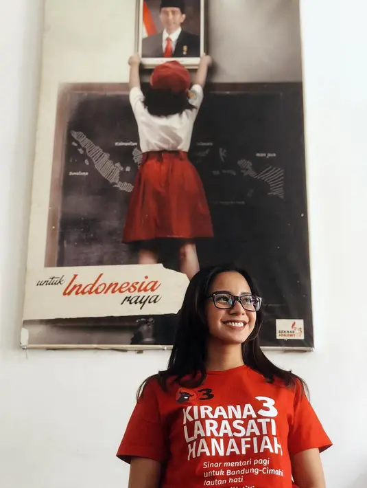 Kirana Larasati