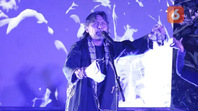 Puisi Beno