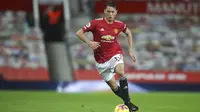 Liga Inggris: Ini Alasan Gelandang Gaek Manchester United Masih Percaya Solskjaer
