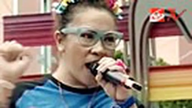 Melly Goeslaw - Glow