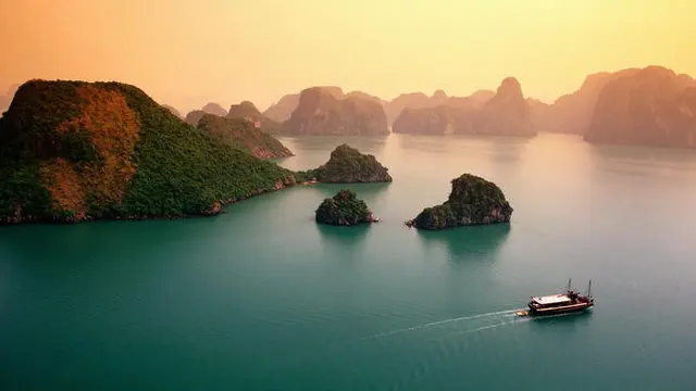 Vietnam