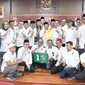 Dewan Pimpinan Wilayah (DPW) Partai Kebangkitan Bangsa (PKB) DKI Jakarta resmi mendaftarkan 106 bakal calon anggota legislatif (bacaleg) ke KPUD DKI Jakarta pada Sabtu (13/5/2023), salah satunya Phang Mui Jun. (Ist)