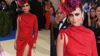 Inikah Busana Terburuk di Met Gala 2017?