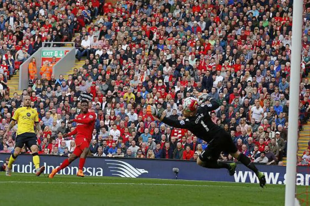 Sturridge