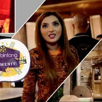 Beberapa waktu lalu, Anang dan Ashanty berkunjung ke villa Ahmad Dhani untuk merayakan hari ultah Ahmad Dhani.