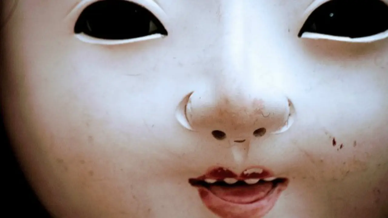 Saking Seramnya, 5 Boneka 'Hantu' Menjadi Urban Legend Populer