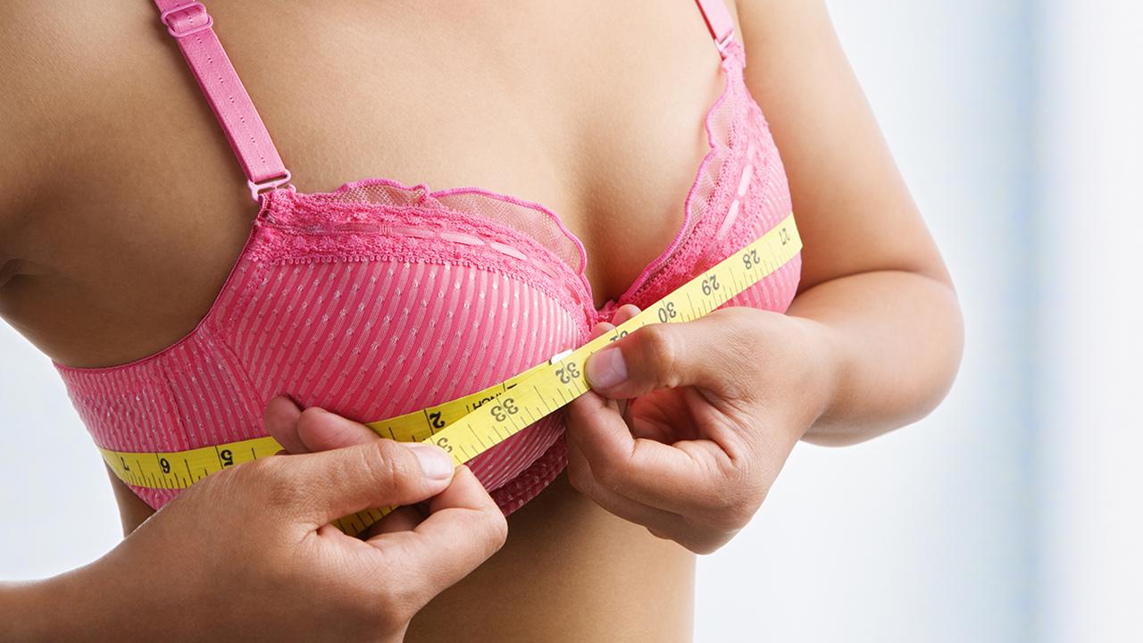 Tips Memilih Bra yang Tepat Supaya Payudara Nggak Kendur