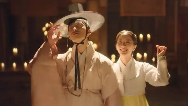 Drama Korea Joseon Attorney: A Morality