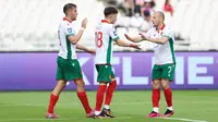 Pelatih Bulgaria Tak Suka dengan Kebobolan 2 Gol Melawan Kepulauan Solomon: Pantang Terulang Vs Timnas Indonesia