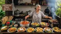 15 Ide Usaha Makanan Pre Order untuk Pensiunan yang Menguntungkan dan Minim Risiko