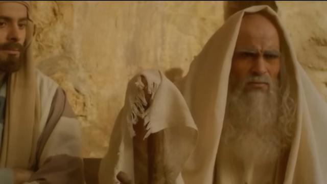 Syaikh Abdul Qadir Al-Jailani (SS: YT Abot Story)