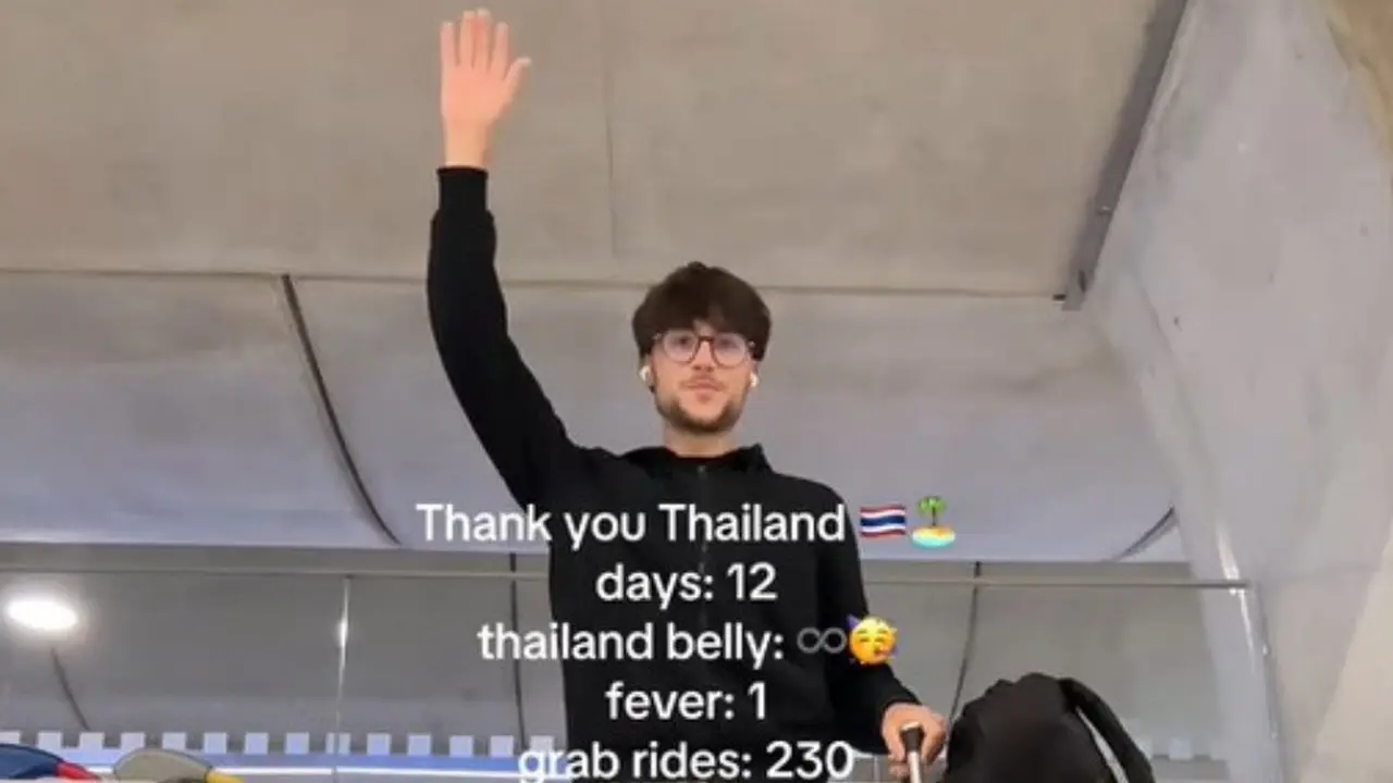 Thailand