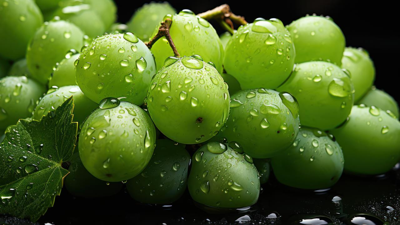 Ramai Soal Anggur Shine Muscat di Thailand Miliki Kandungan Pestisida Tinggi, Kemenkes RI Angkat Bicara