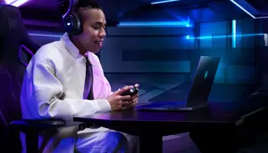 Acer Bawa Laptop Gaming Predator dan Nitro Baru di CES 2026, Usung Chipset Intel Core Ultra