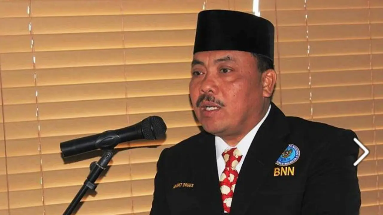 [Bintang] Sriyanto