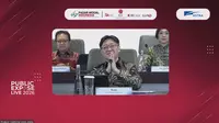 Alasan Astra Menambah Kepemilikan Saham di AUTO