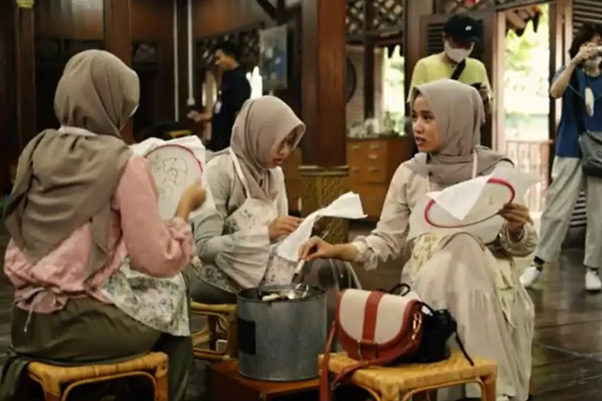 Aktivasi Fokus pada Misi Edukasi, Museum-Museum di Indonesia Tak Bisa Mandiri Mendanai Operasional
