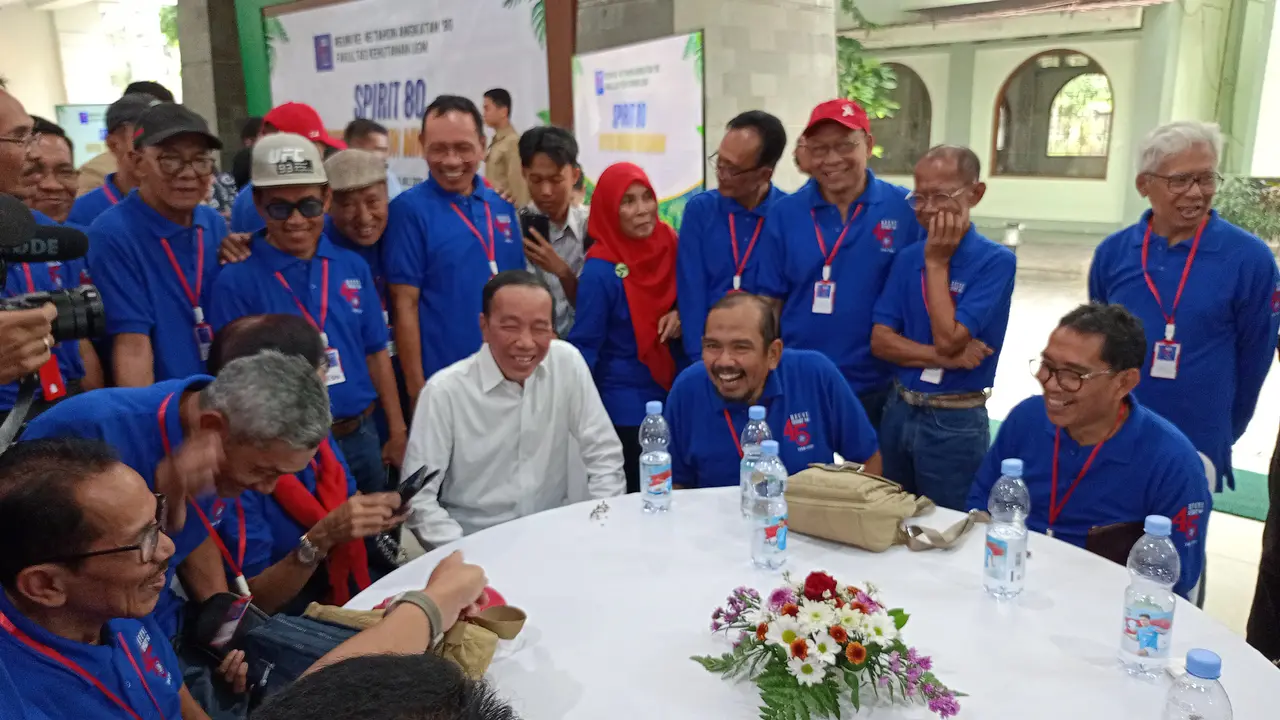 Presiden Joko Widodo