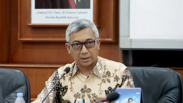 Kemenperin Terapkan Aturan Baru Standar Kawasan Industri Mulai 2026