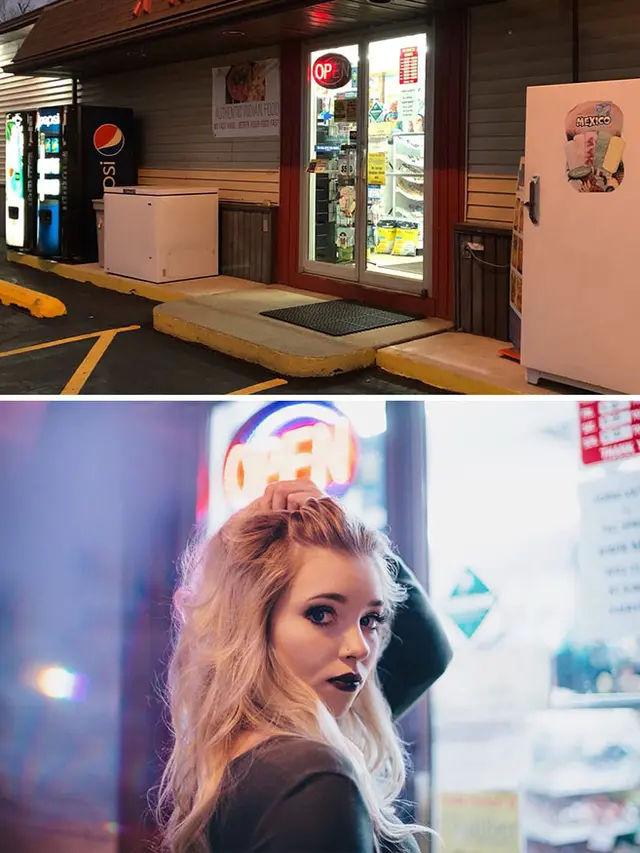 [Bintang] 10 Foto Ini Memang Keren, Tambah Keren Jika Kamu Tahu Lokasinya!