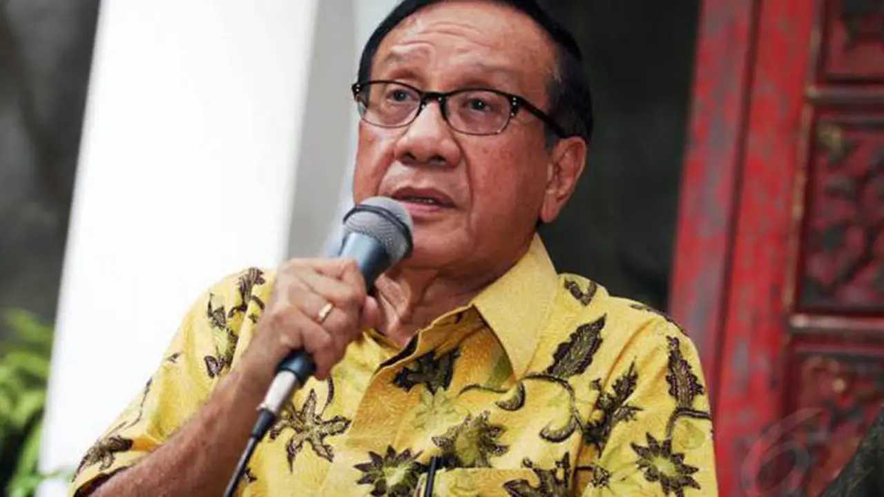 Akbar Tandjung