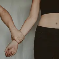 Ilustrasi kekerasan seksual | pexels.com/@anete-lusina