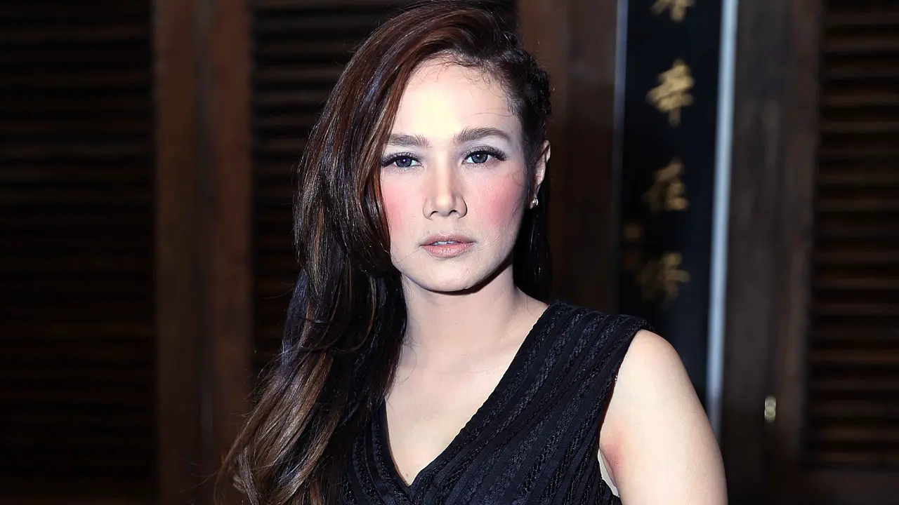 [Bintang] Mulan Jameela