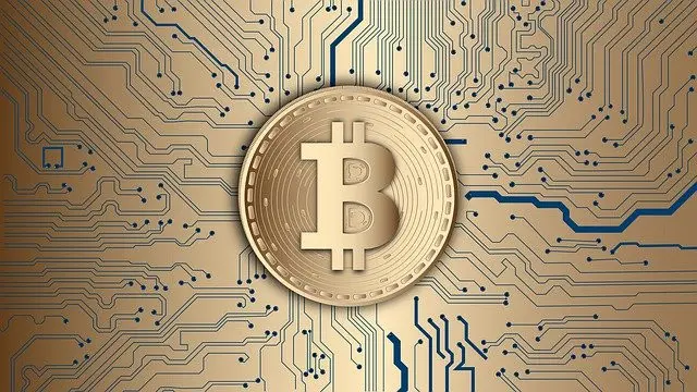 Menilik Gerak Harga Bitcoin Memasuki Rezim Suku Bunga Rendah