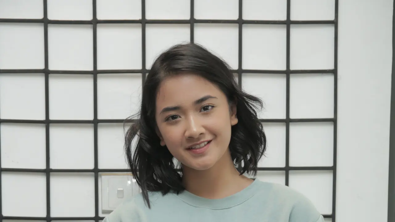 [Fimela] Nadya Arina
