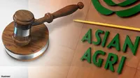 Ditjen Pajak: Tagihan Asian Agri Berasal dari Dua Jenis PPh