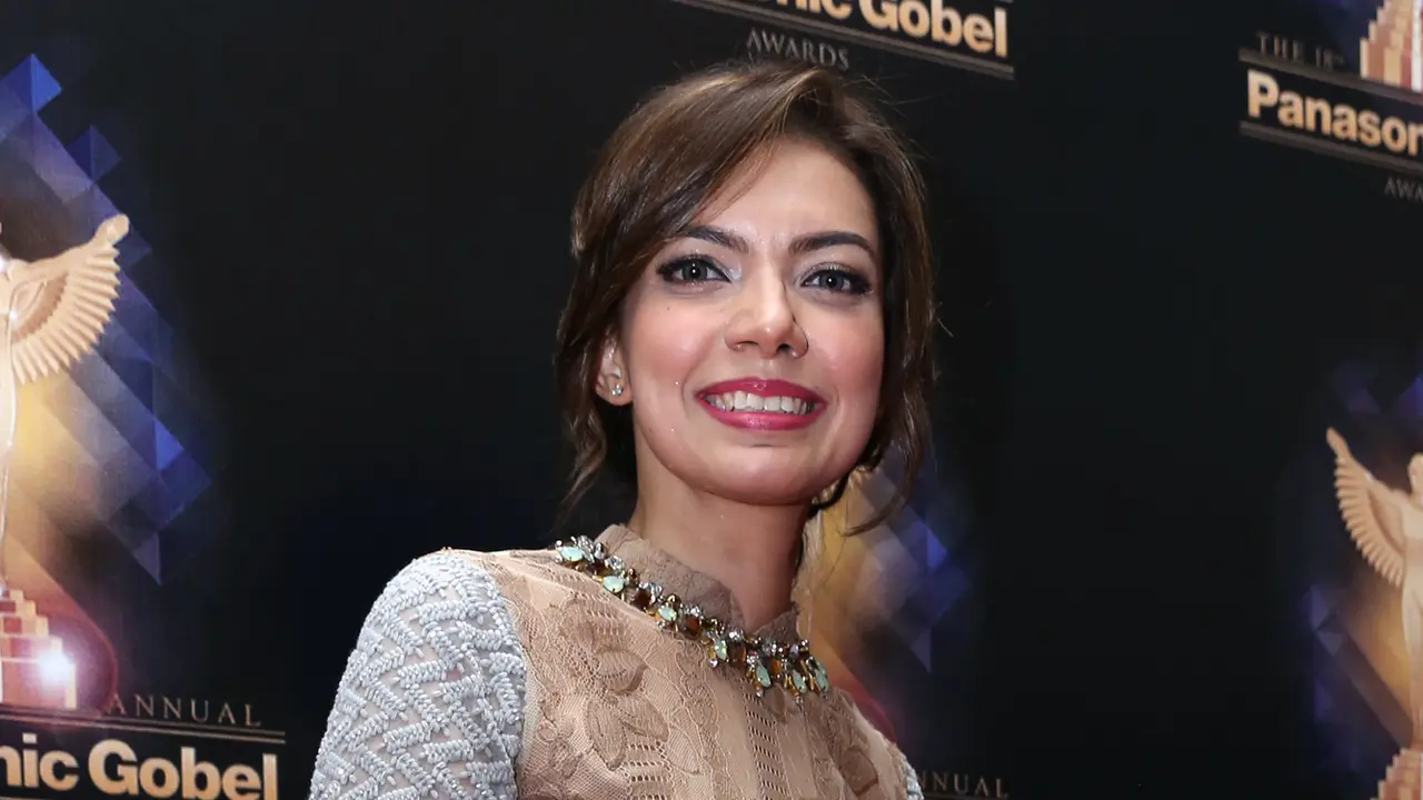 [Bintang] Najwa Shihab