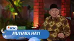 Innalillahi diajarkan kepada kita untuk menyadari bahwa segala milik Allah swt dan bahwa setiap musibah yang terjadi bisa lebih besar dari itu. Dan setiap musibah yang terjadi itu ringan selama tidak berkaitan dengan agama.