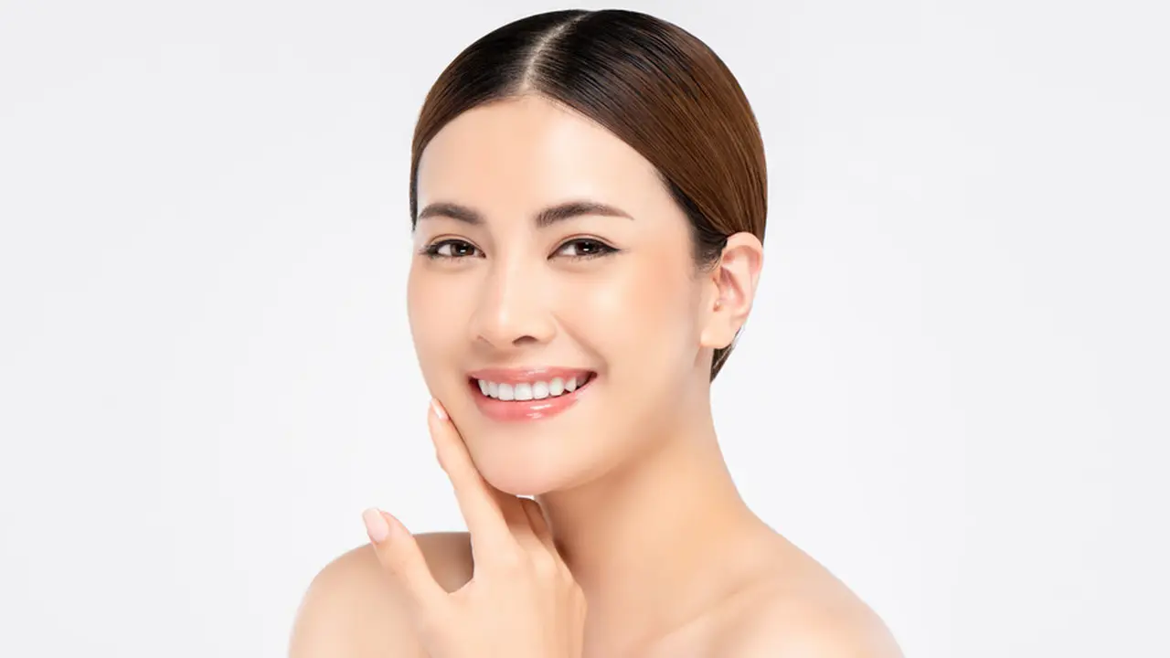 3 Langkah Praktis Membuat Wajah Glowing Bebas Kusam
