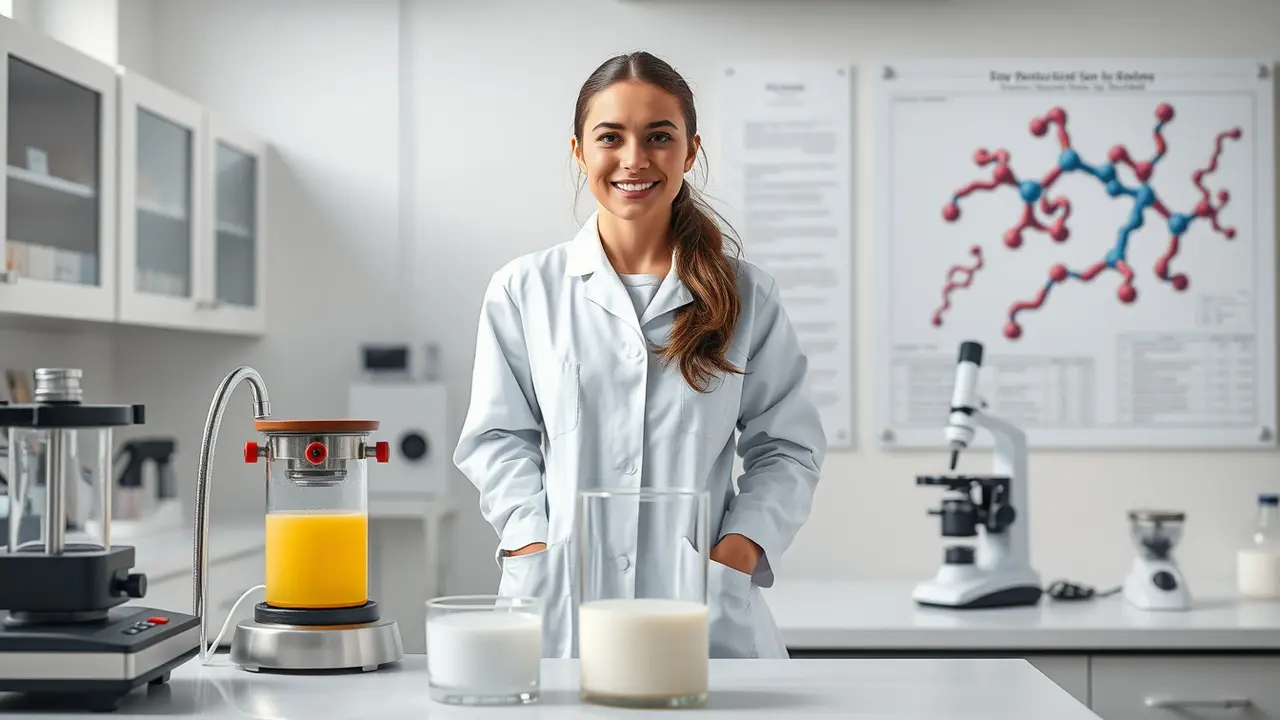 denaturasi protein adalah