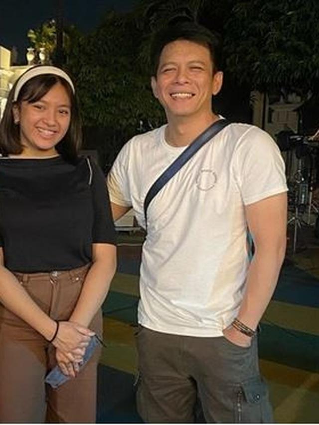 Punya Suara Merdu, Ini 6 Potret Anak Vokalis Band yang Ikuti Jejak Sang Ayah