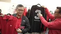 Puncak Safari Kebangsaan PDIP, Parpol Koalisi Jokowi Sepakat Singkirkan Ego