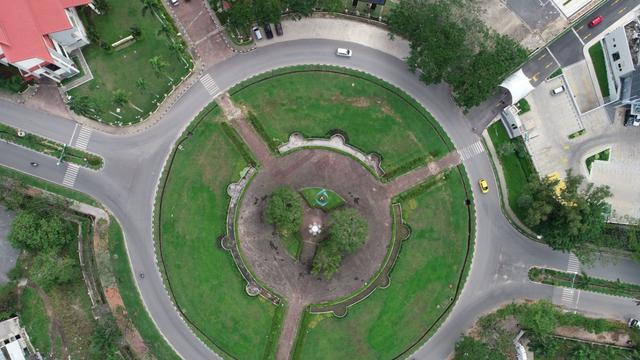 Yuk Ikutan Sayembara Desain Taman Bp Batam News Liputan6 Com
