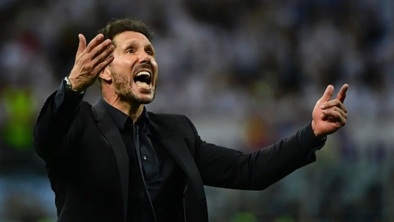Diego Simeone