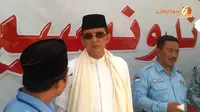 Kemenag Evaluasi Petugas Pembimbing Haji Daerah