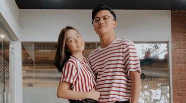 Rizky Febian Mengaku Putus Dari Azalia Bianda News Entertainment Fimela Com