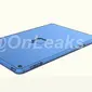 Berdasarkan bocoran tersebut, iPad mini 4 memiliki ketebalan 6,1mm, lebih ramping daripada iPad mini 2 dan 3.