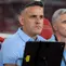 Pelatih Timnas Indonesia, John Herdman, memimpin anak asuhnya saat menghadapi Oman pada FIFA Matchday periode Juni 2026 di Stadion Utama Gelora Bung Karno, Jakarta. Berkat racikan Herdman, Tim Garuda menang 3-0 atas Oman. (Bola.com/Bagaskara Lazuardi)