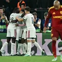 3 Sepak Sudut yang 'Membunuh' AS Roma