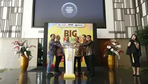Big Bang Auto Festival 2026 Siap Digelar, Ini yang Bisa Diburu