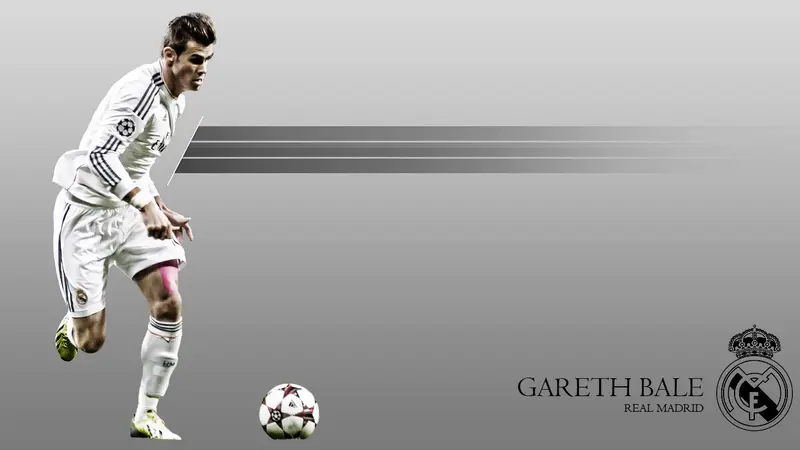 Gareth Bale