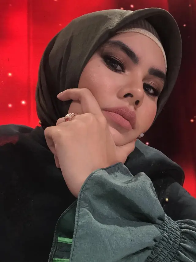 [Bintang] Kartika Putri