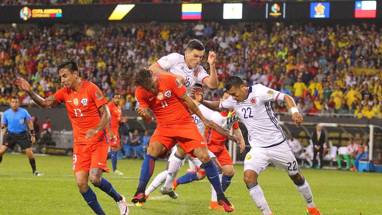 Eduardo Vargas