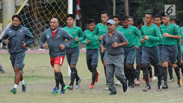 Timnas Indonesia U-16