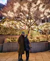 Mengawali 2023, Rossa memboyong anak tunggalnya Rizky Langit Ramadhan liburan ke Korea [instagram/itsrossa910]